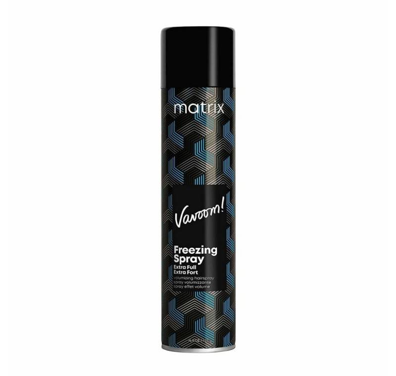 MATRIX Haarspray, Volumengebendes Haarspray 500ml von MATRIX