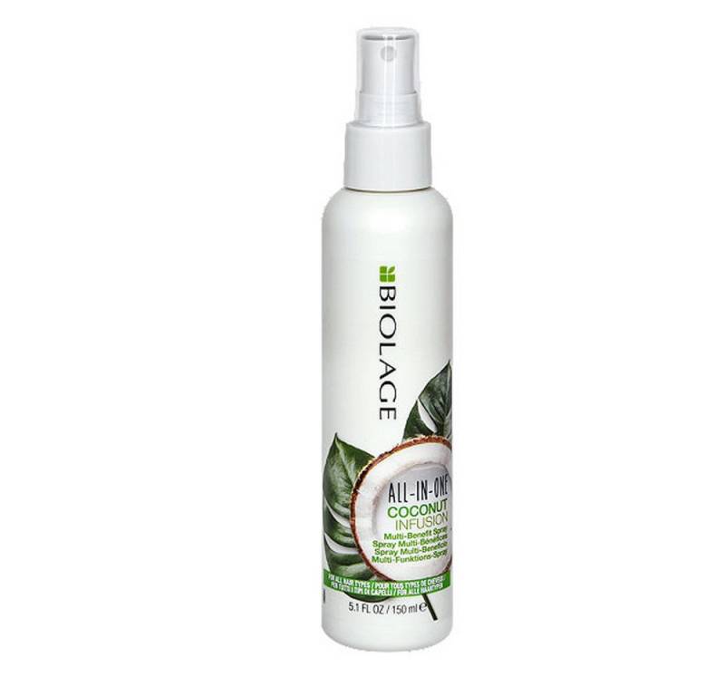 MATRIX Haarspray BIOLAGE - All-In-One - Multifunktions Spray - 400 ml von MATRIX