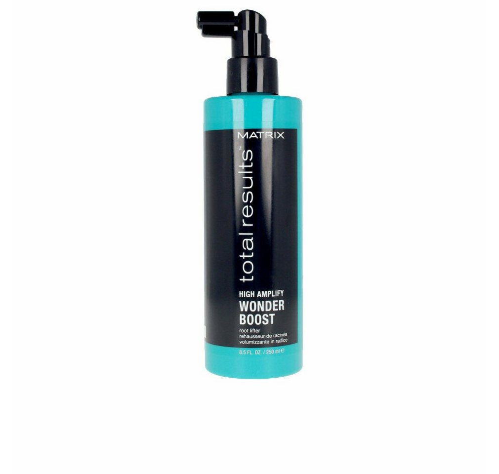 MATRIX Haarspray Total Results High Amplify Wonder Boost Root Lifter 250ml von MATRIX