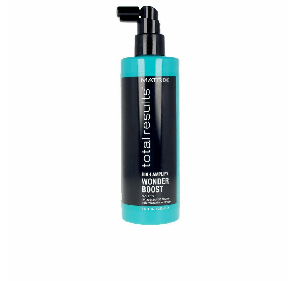 MATRIX Haarspray Total Results High Amplify Wonder Boost Root Lifter 250ml von MATRIX