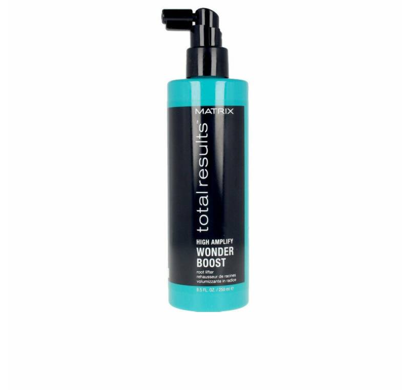 MATRIX Haarspray Total Results High Amplify Wonder Boost Root Lifter 250ml von MATRIX