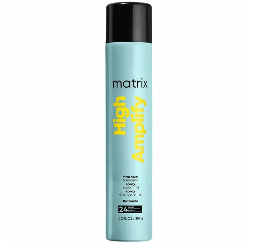 MATRIX Haarspray Tr Amplify Proforma 400ml Va38 MATRIX Haarspray Tr Amplify Proforma 400ml Va38 von MATRIX