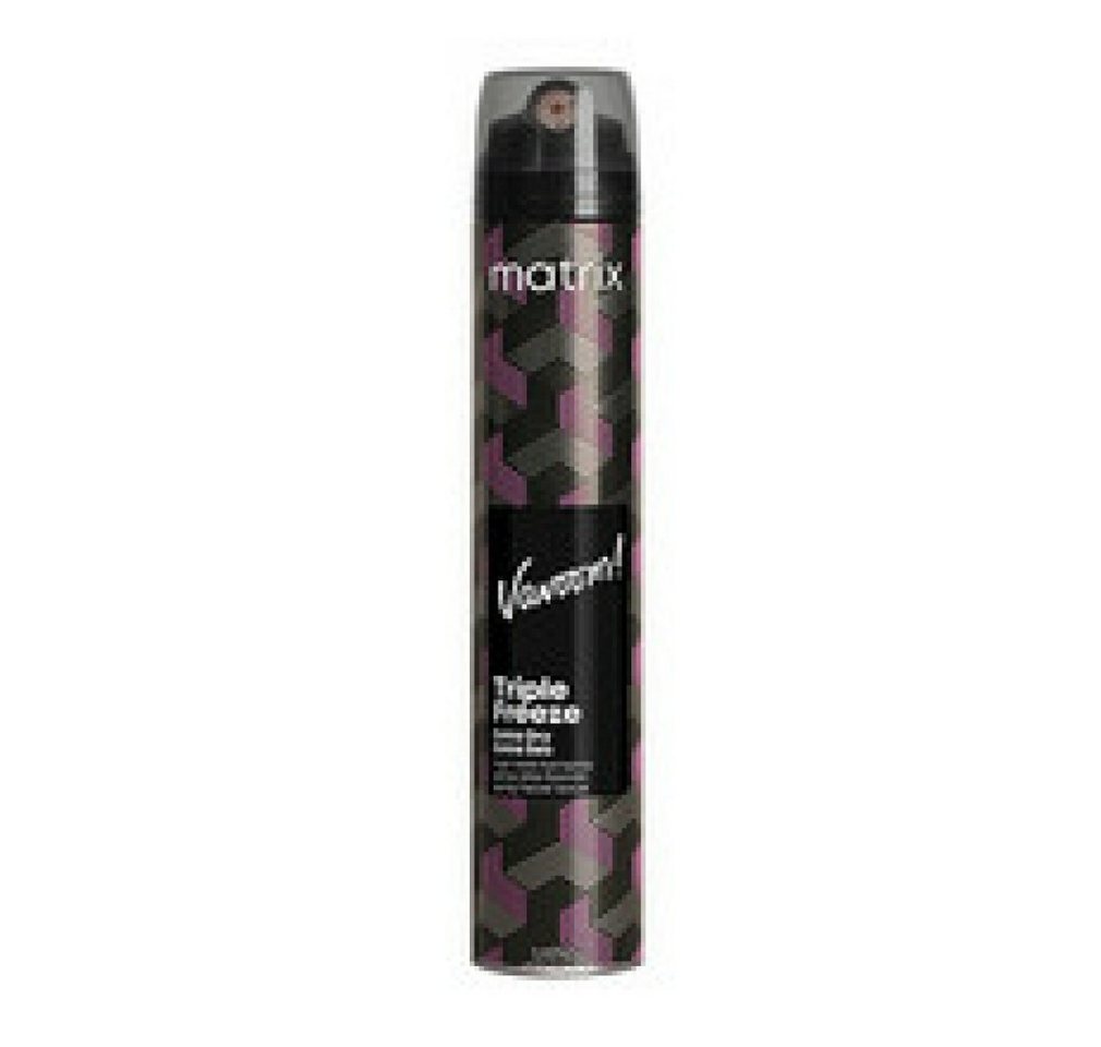 MATRIX Haarspray Ultratrockenes Haarspray Vavoom Triple Freeze Extra Dry 300ml von MATRIX