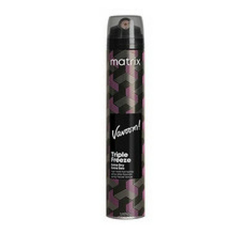 MATRIX Haarspray Ultratrockenes Haarspray Vavoom Triple Freeze Extra Dry 300ml von MATRIX
