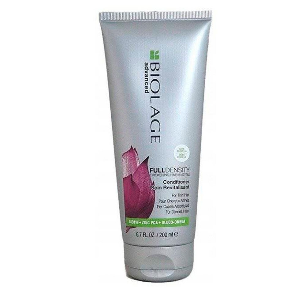 MATRIX Haarspülung BIOLAGE - fulldensity - Conditioner - 200ml MATRIX Haarspülung BIOLAGE - fulldensity - Conditioner - 200ml von MATRIX