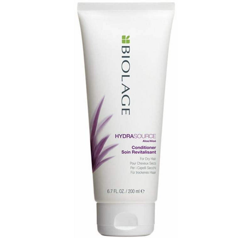 MATRIX Haarspülung Biolage HydraSource Conditioner 200ml von MATRIX