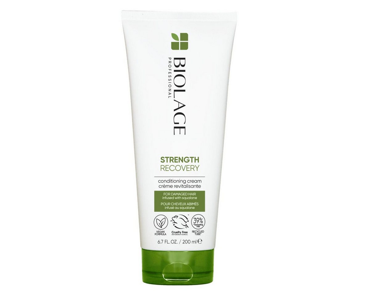 MATRIX Haarspülung Biolage Strength Recovery Conditioner MATRIX Haarspülung Biolage Strength Recovery Conditioner von MATRIX