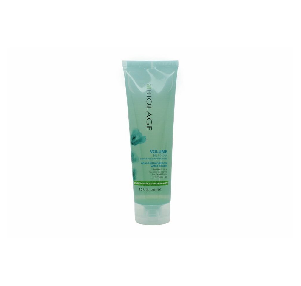 MATRIX Haarspülung Biolage VolumeBloom Volumising Gel Conditioner 250ml MATRIX Haarspülung Biolage VolumeBloom Volumising Gel Conditioner 250ml von MATRIX