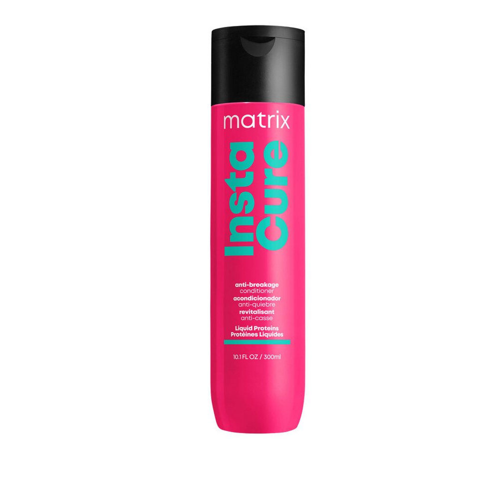 MATRIX Haarspülung Instacure Hair Brittle Balm (Conditioner) - Volume: 300ml von MATRIX
