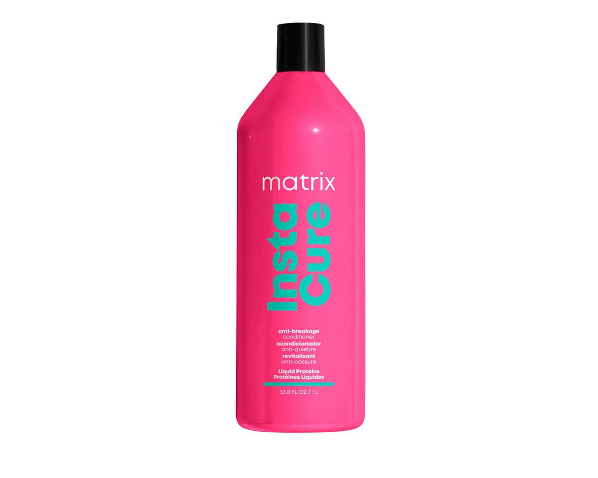 MATRIX Haarspülung Matrix Instacure Anti-Breakage Conditioner 1000ml von MATRIX