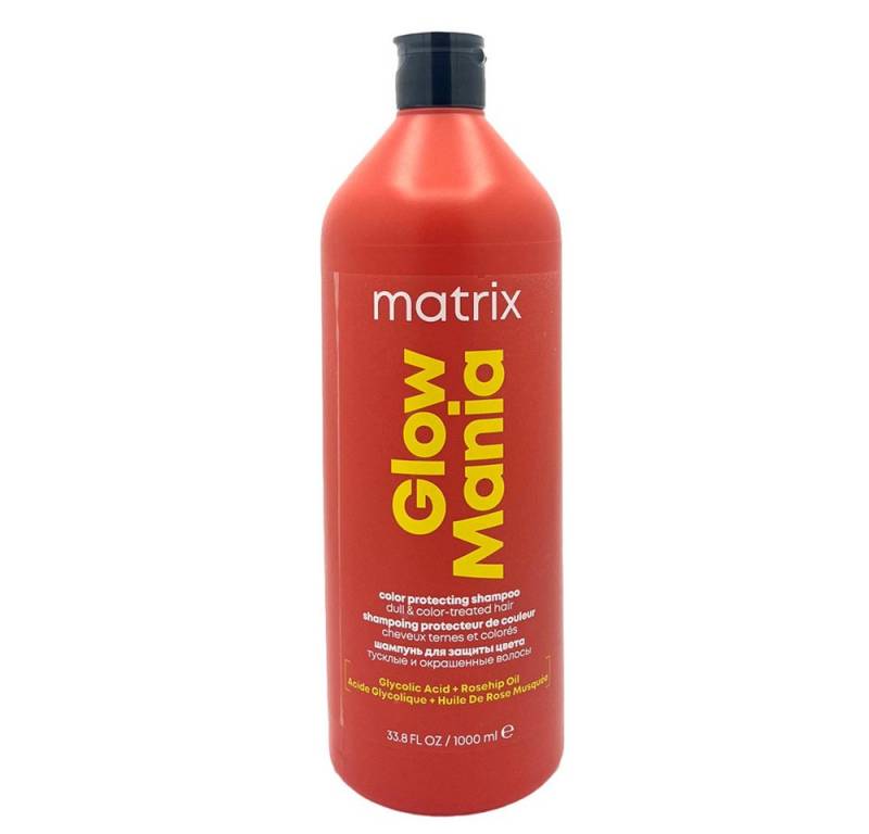 MATRIX Haarspülung Total Results - Glow Mania - Conditioner 1000ml von MATRIX