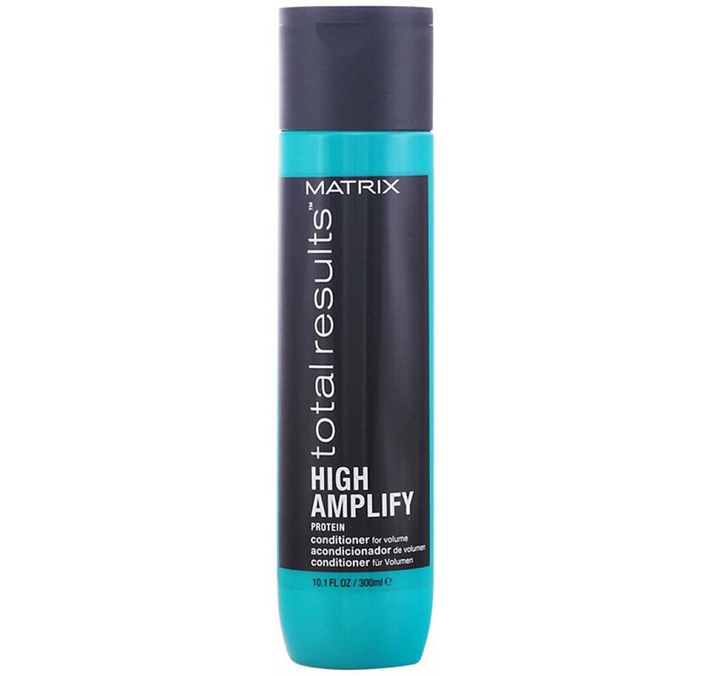 MATRIX Haarspülung Total Results High Amplify Conditioner 300ml von MATRIX