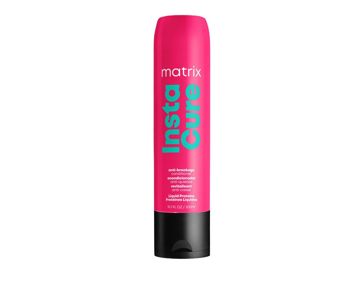MATRIX Haarspülung Total Results Instacure Anti-Haarbreuk Conditioner MATRIX Haarspülung Total Results Instacure Anti-Haarbreuk Conditioner von MATRIX