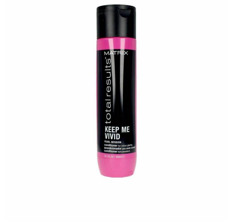 MATRIX Haarspülung Total Results Keep Me Vivid Conditioner 300ml von MATRIX