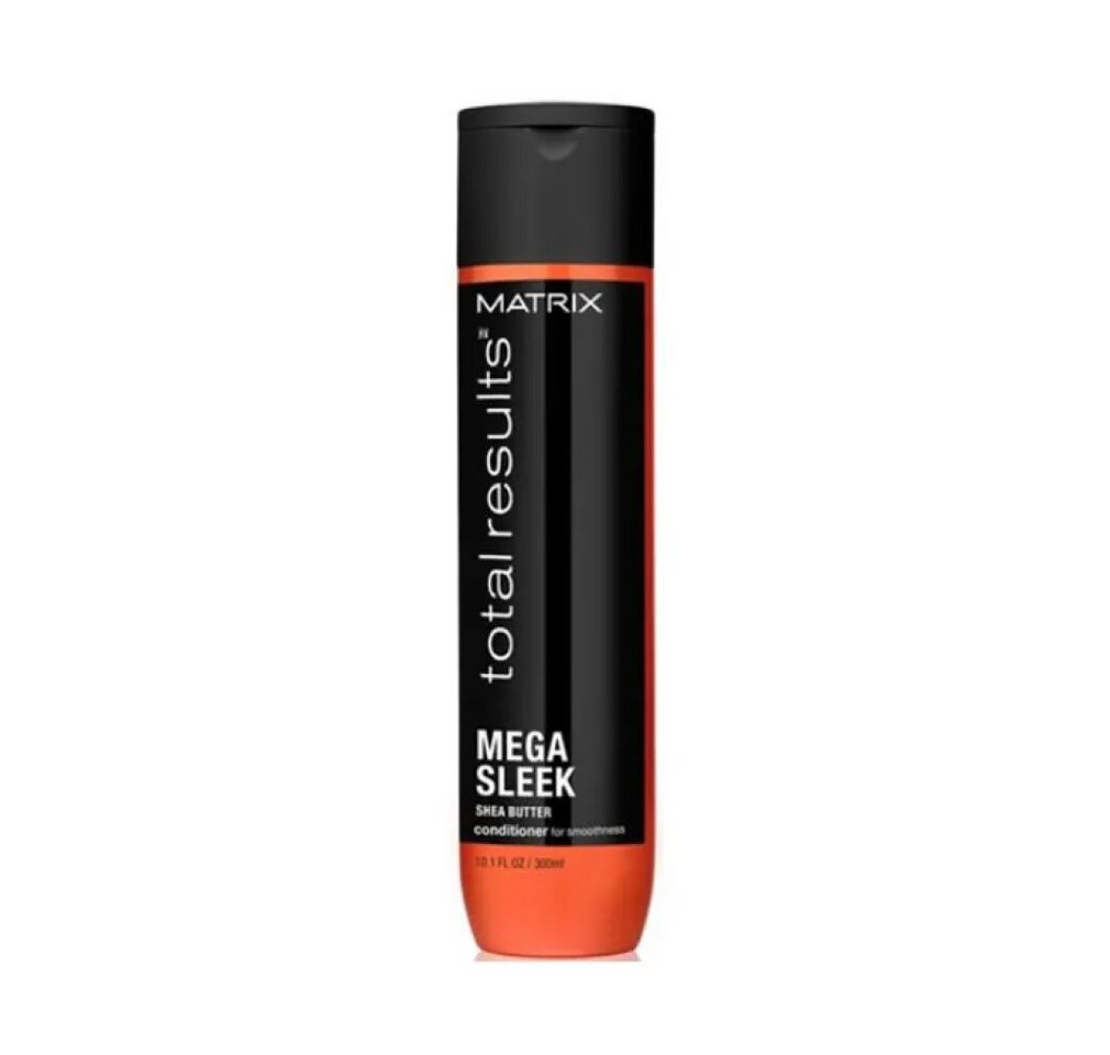 MATRIX Haarspülung Total Results Mega Sleek Conditioner 300ml von MATRIX