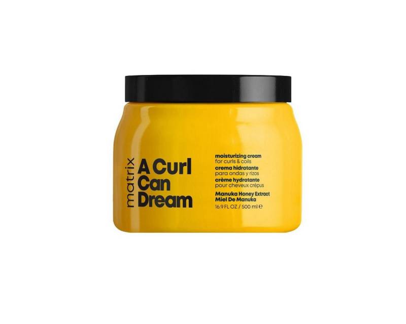 MATRIX Leave-in Pflege A Curl Can Dream Moisturizing Cream von MATRIX