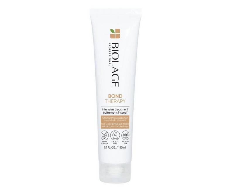 MATRIX Leave-in Pflege Matrix Biolage Bond Therapy Intensive Treatment 150ml von MATRIX