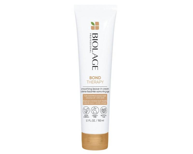 MATRIX Leave-in Pflege Matrix Biolage Bond Therapy Leave-in Cream 150ml von MATRIX
