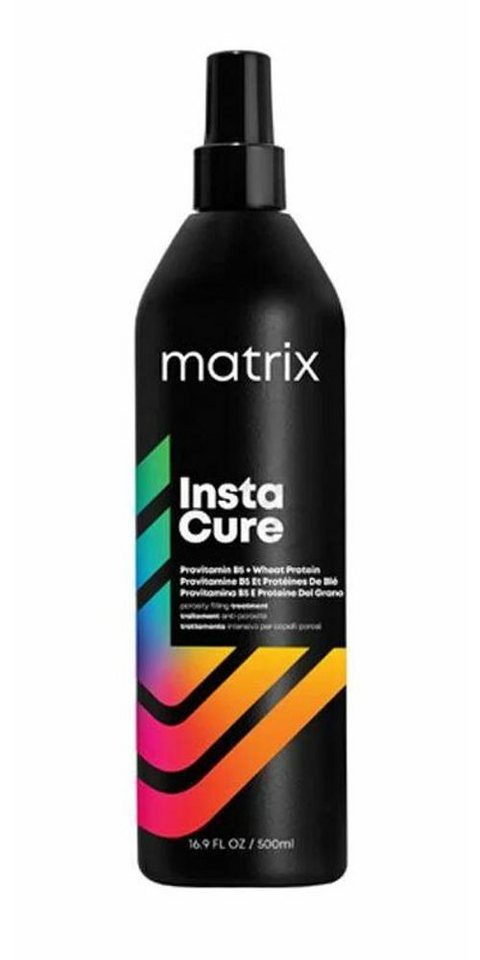 MATRIX Leave-in Pflege Matrix Pro Solutionist Instacure 500ml von MATRIX