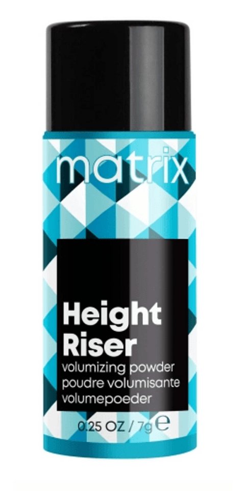 MATRIX Volumenpuder Matrix Height Riser 7gr von MATRIX
