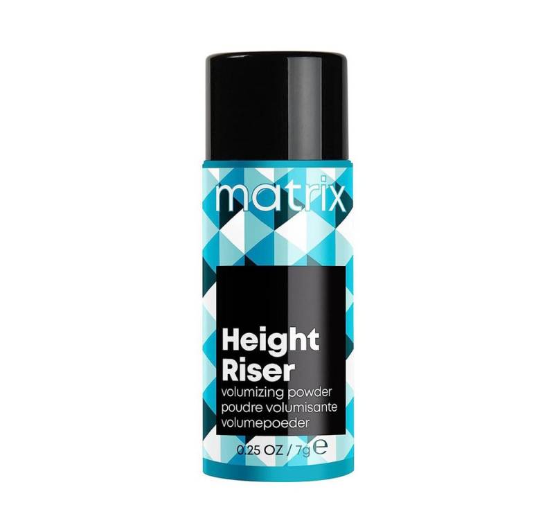 MATRIX Volumenpuder Style Link - PERFECT - Height Riser - Volumenpuder - 7 g von MATRIX