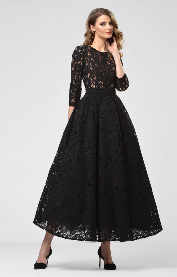 MATSOUR'I Cocktailkleid Vicktoria Spitze MATSOUR'I Cocktailkleid Vicktoria Spitze von MATSOUR'I