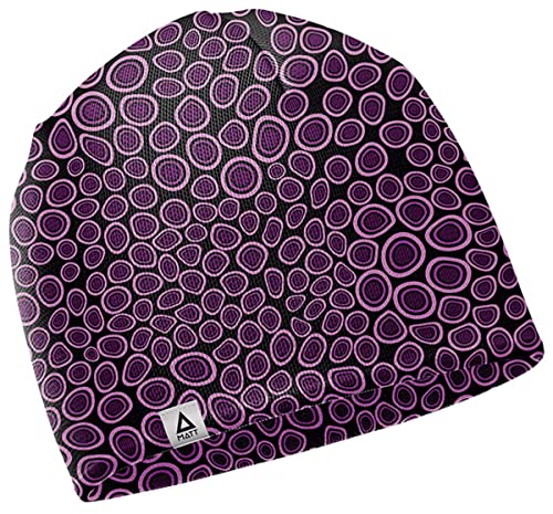 MATT - Cap Premium - Unisex Mütze in tollen Farben, Farbe MA:ETNIC03 von MATT