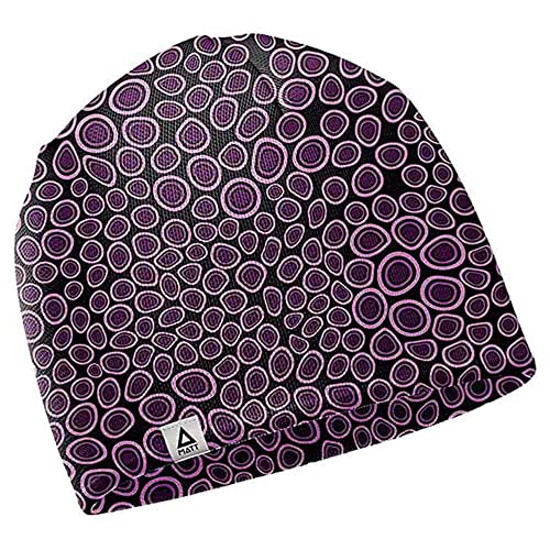 MATT - Cap Premium - Unisex Mütze in tollen Farben, Farbe MA:ETNIC03 von MATT