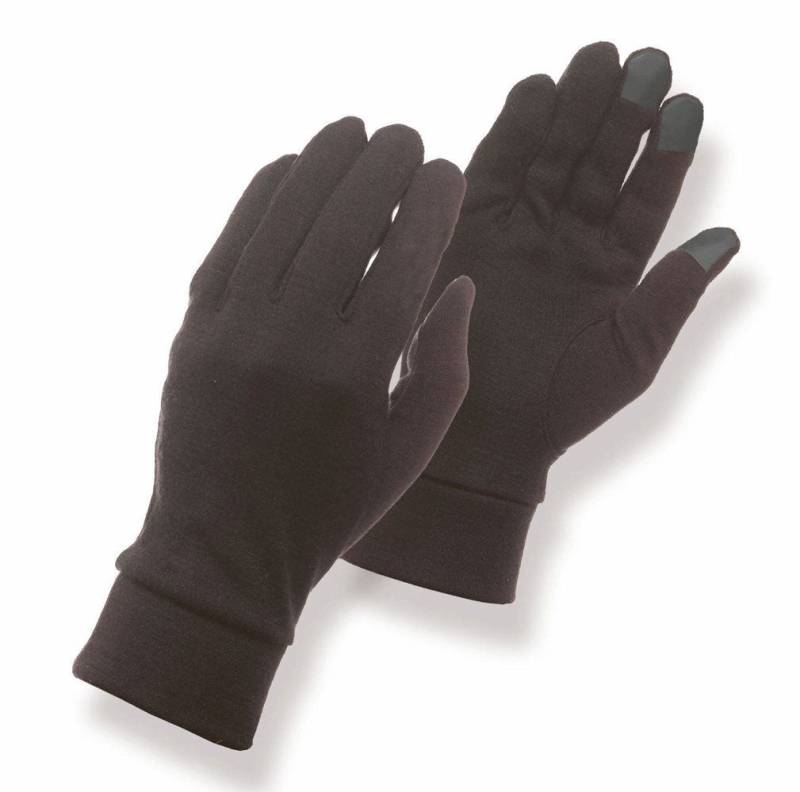 MATT Lederhandschuhe Matt Merino Gloves Handschuhe mit Touch Funktion von MATT
