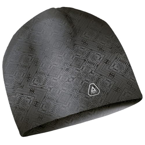 MATT Premium Beanie One Size von MATT