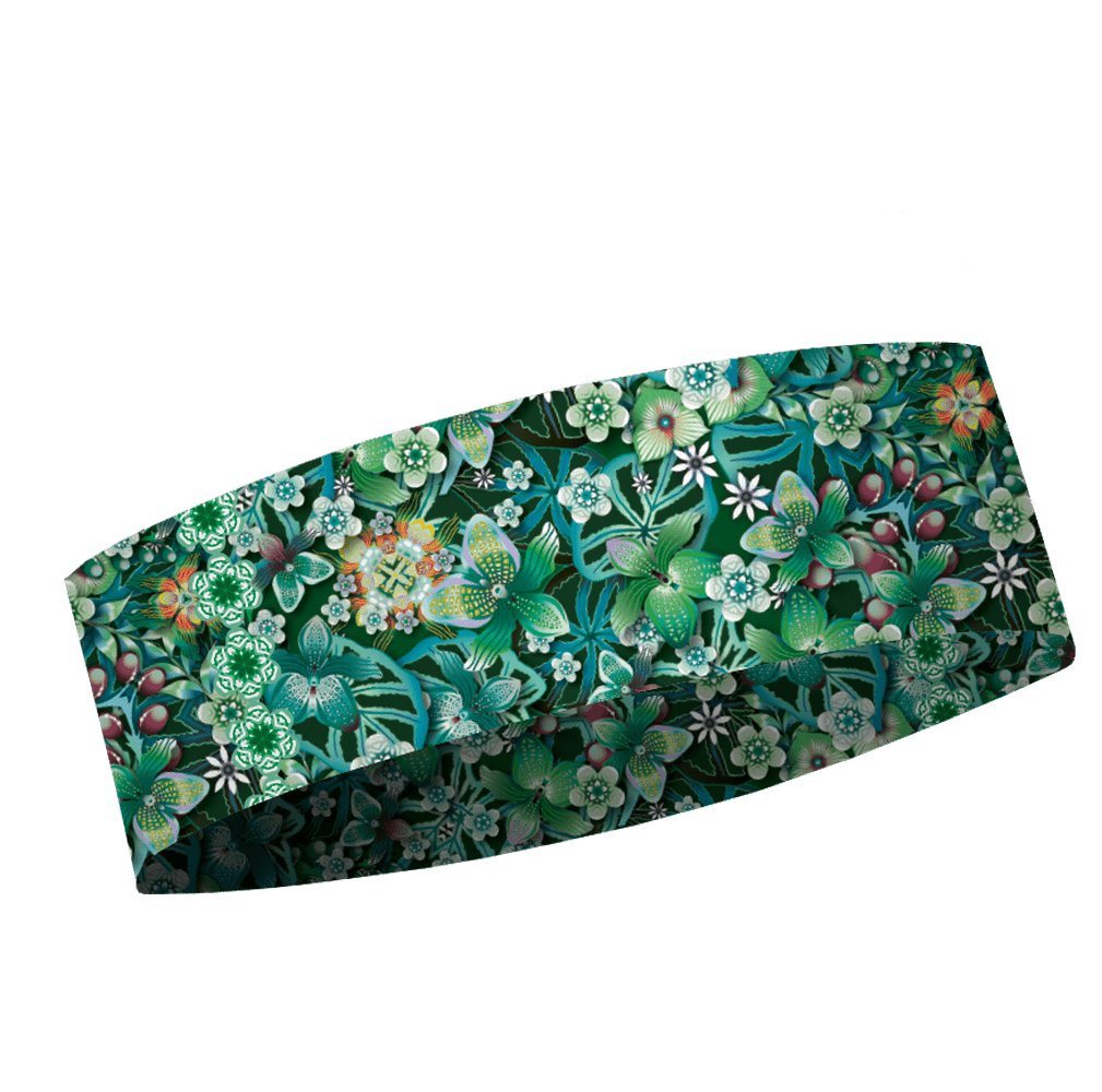 MATT Stirnband MATT Thermo Catalina Estrada Narrow Headband Stirnband von MATT