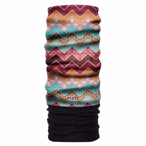 Matt Polartec Microfiber Neck Warmer One Size von MATT