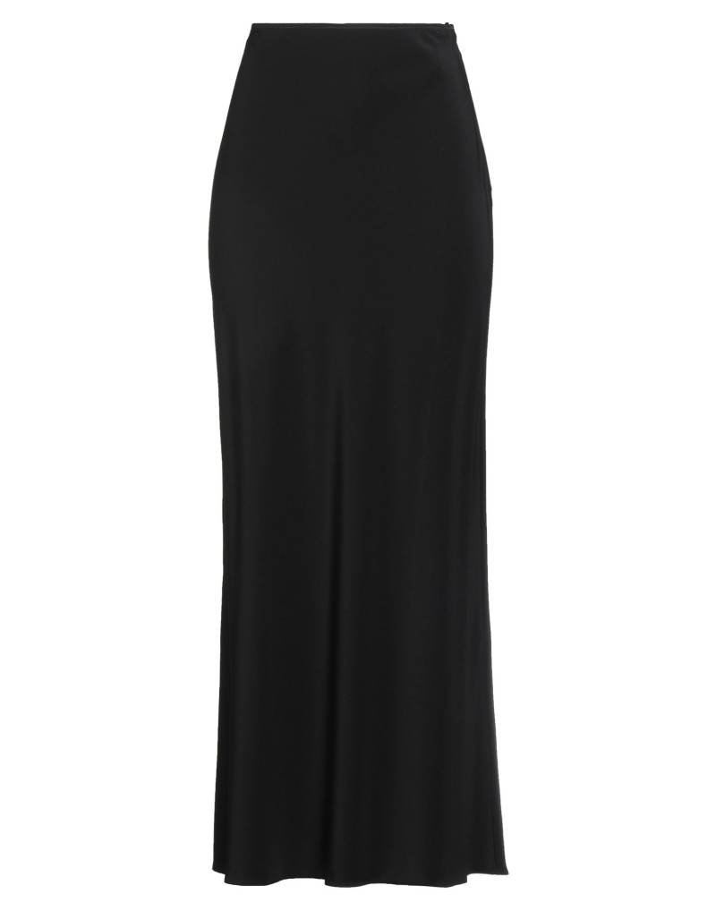 MATTEAU Maxi-rock Damen Schwarz von MATTEAU