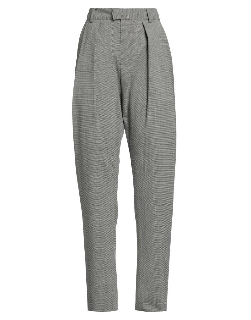 MATTHEW ADAMS DOLAN Hose Damen Schwarz von MATTHEW ADAMS DOLAN