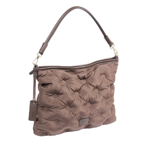 MATTIES Mujer ACOLCHADO BOLSOS, MARRÓN von MATTIES