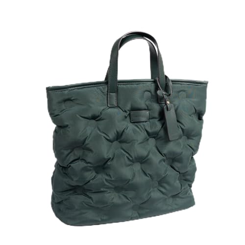 MATTIES Mujer ACOLCHADO BOLSOS, Verde von MATTIES