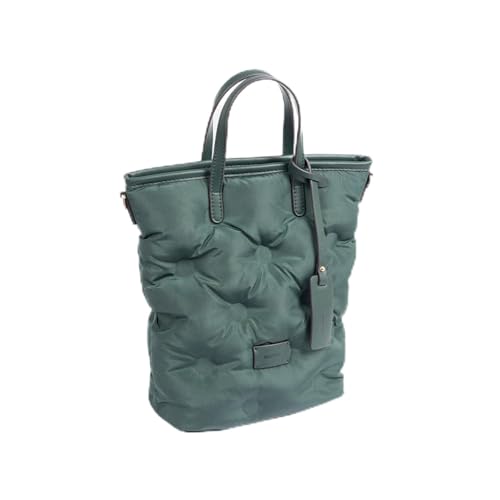 MATTIES Mujer ACOLCHADO BOLSOS, Verde von MATTIES