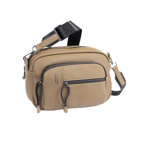 MATTIES Mujer Ember BOLSOS, Verde von MATTIES