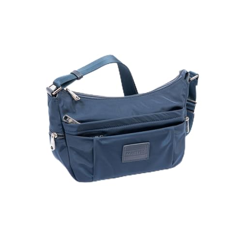 MATTIES Mujer Jenna BOLSOS, Azul von MATTIES