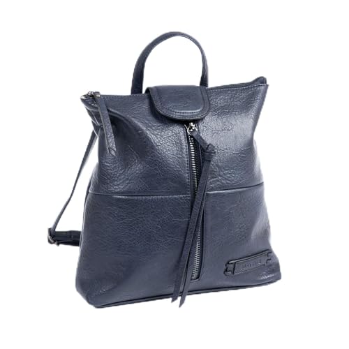 MATTIES Mujer MOCHILAS BOLSOS, Azul von MATTIES