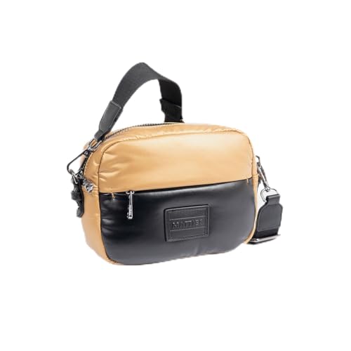 MATTIES Mujer VELSIDE BOLSOS, ORO von MATTIES