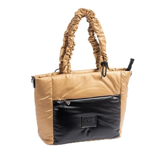 MATTIES Mujer VELSIDE BOLSOS, ORO von MATTIES