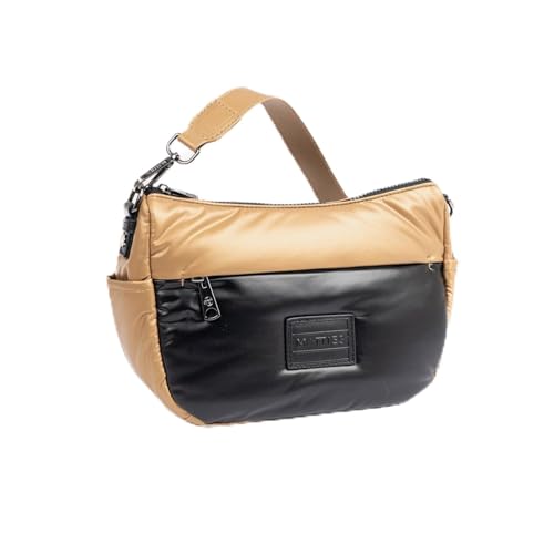 MATTIES Mujer VELSIDE BOLSOS, ORO von MATTIES
