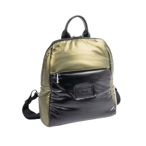 MATTIES Mujer VELSIDE BOLSOS, Verde von MATTIES