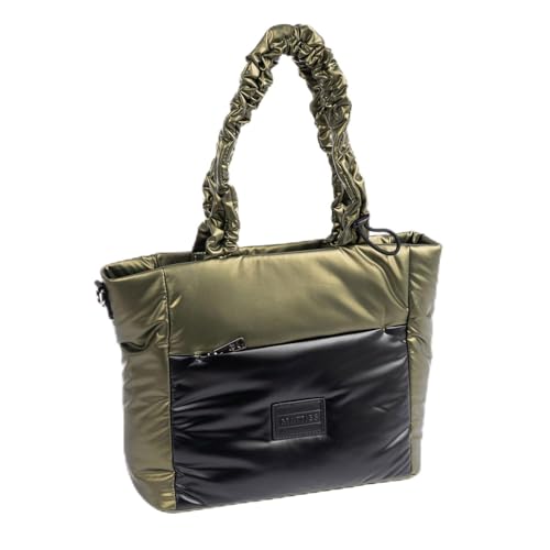 MATTIES Mujer VELSIDE BOLSOS, Verde von MATTIES