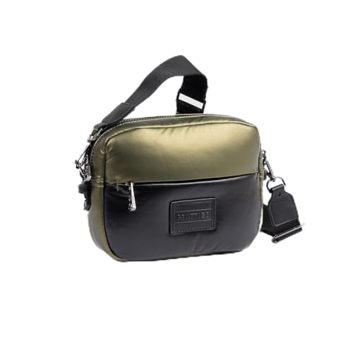 MATTIES Mujer VELSIDE BOLSOS, Verde von MATTIES