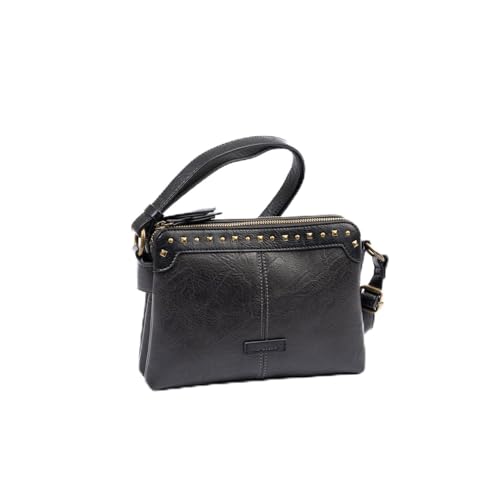 MATTIES Mujer VEROTA BOLSOS, Negro von MATTIES