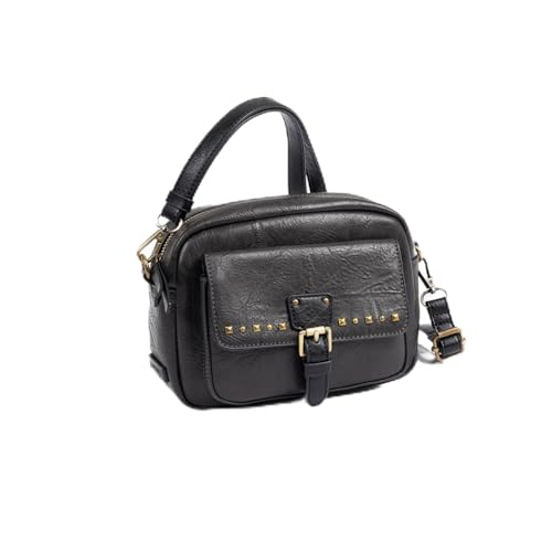 MATTIES Mujer VEROTA BOLSOS, Negro von MATTIES