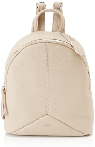 MATTIES Unisex ABLA Handbag, BEIG von MATTIES