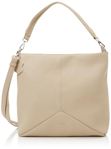 MATTIES Unisex ABLA Handbag, BEIG von MATTIES